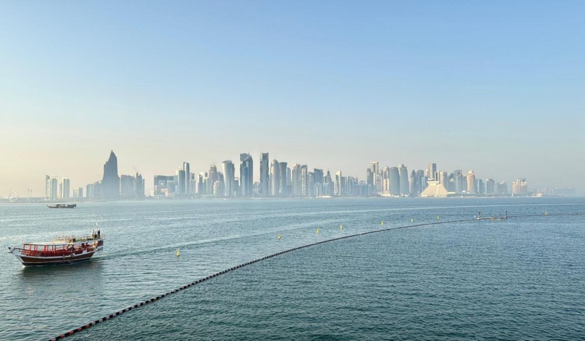 Qatar ranked MENA’s most peaceful nation in the 2026 Global Peace Index